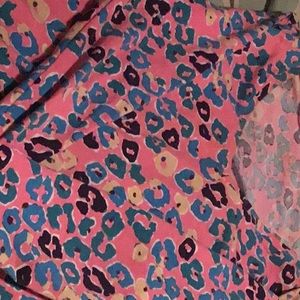 Lily Pulitzer long-sleeve top